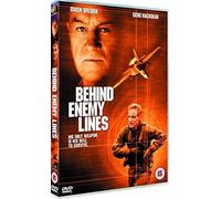 Behind Enemy Lines [DVD]