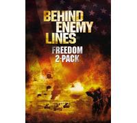 Behind Enemy Lines Freedom 2 Pack