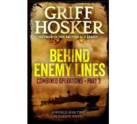 Behind Enemy Lines: Volume 3 (Combined Operations)