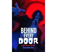 Behind Every Door: A Multi Monster Romance
