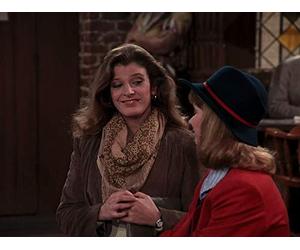 Behind Every Great Man