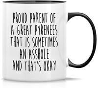 Behind Every Musician Who Believes in Themselves Mug for Daily Coffee and Tea Cup Tea Office Mug. 11 Oz