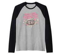 Behind Every Psychology Teacher is a Mom Who Asked How that Raglan Baseball Tee
