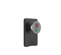 behind every strong person there is a story PopSockets PopWallet for MagSafe