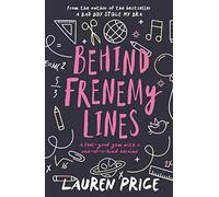 Behind Frenemy Lines