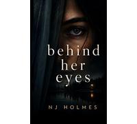 Behind her eyes