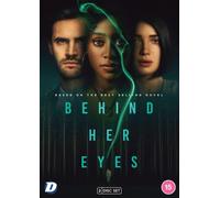 Behind Her Eyes