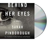 Behind Her Eyes