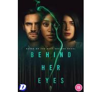 Behind Her Eyes