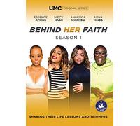 Behind Her Faith Season 1