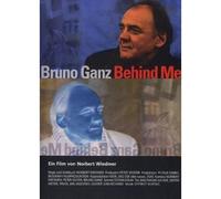 Behind Me - Bruno Ganz