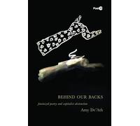 Behind Our Backs: Feminized Poetry and Capitalist Abstraction (Post*45)