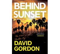Behind Sunset