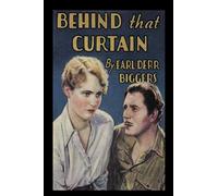 Behind That Curtain