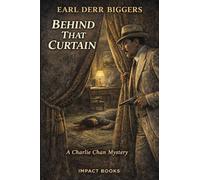 Behind that Curtain: An Impact Book: 3 (Charlie Mysteries)