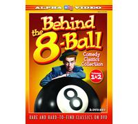 Behind the 8-Ball