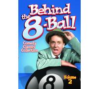 Behind The 8-Ball, Volume 2