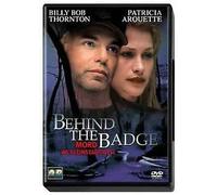 Behind the Badge - Mord im Kleinstadtidyll