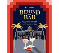 Behind the Bar