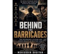 Behind the Barricade