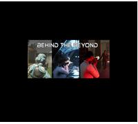 Behind The Beyond Steam CD Key