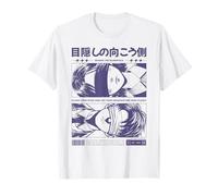 Behind The Blindfold Imagination Flight T-Shirt