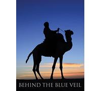 Behind the Blue Veil