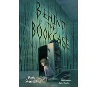 Behind the Bookcase