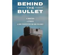 Behind the Bullet [Region Free]