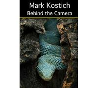 Behind the Camera