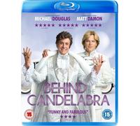 Behind the Candelabra [Blu-ray]