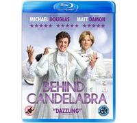 Behind the Candelabra - Blu-ray Region B