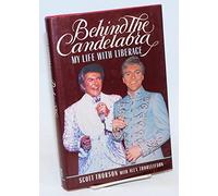 Behind the Candelabra: My Life With Liberace