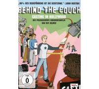 Behind the Couch: Casting in Hollywood [DVD]