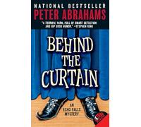 Behind the Curtain: 2 (Echo Falls Mystery)