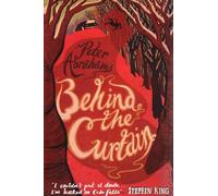 Behind the Curtain: An Echo Falls Mystery