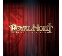 Behind The Curtain (CD+DVD Digipack)