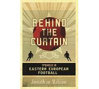 Behind the Curtain