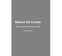 Behind the curtain: Hollywood star who fake her death
