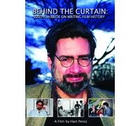 BEHIND THE CURTAIN: JOSEPH McBRIDE ON WRITING FILM HISTORY