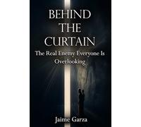 Behind The Curtain: The Real Enemy Everyone Is Overlooking