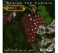 Behind The Curtain - Till Birth Do Us Part