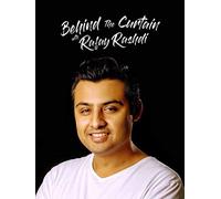 Behind The Curtain With Rafay Rashdi