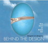 Behind the Design: Designers on Designing with the Adobe Creative Suite