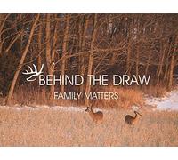 Behind The Draw S5E5 - Family Matters