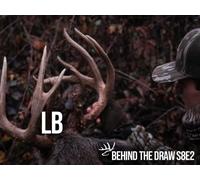 Behind The Draw S8E2 - LB