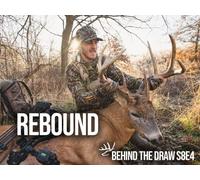 Behind The Draw S8E4 - Rebound
