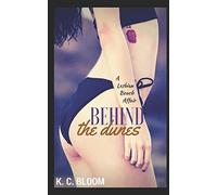 Behind the Dunes: A Lesbian Beach Affair