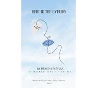 Behind The Eyelids