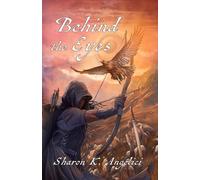 Behind the Eyes - Sapphic Love Story